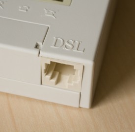 DSL Speedtest für Städte und Gemeinden