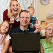 Computergames nur etwas für Erwachsene