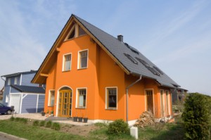Immobilienfinanzierung